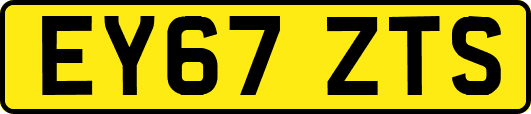 EY67ZTS