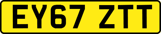 EY67ZTT