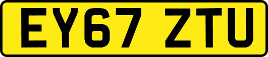 EY67ZTU
