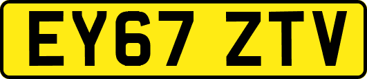 EY67ZTV
