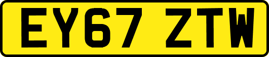 EY67ZTW