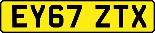 EY67ZTX