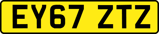 EY67ZTZ