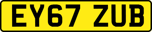 EY67ZUB