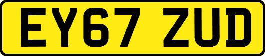 EY67ZUD