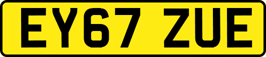 EY67ZUE