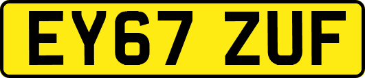 EY67ZUF