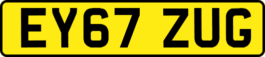 EY67ZUG