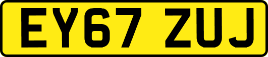 EY67ZUJ