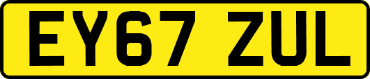 EY67ZUL