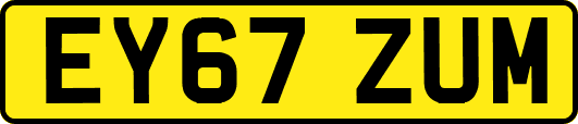 EY67ZUM
