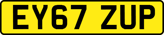 EY67ZUP