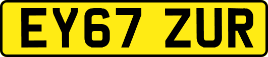 EY67ZUR