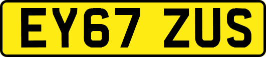 EY67ZUS