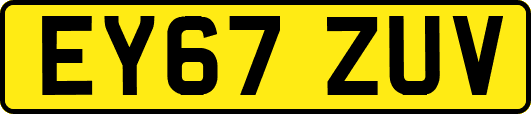 EY67ZUV