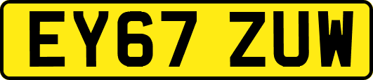 EY67ZUW