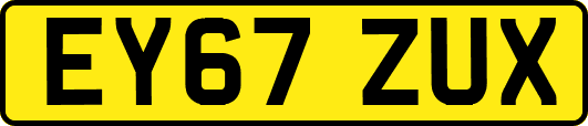 EY67ZUX