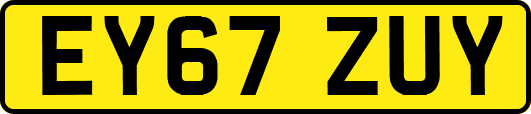 EY67ZUY