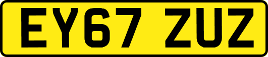 EY67ZUZ