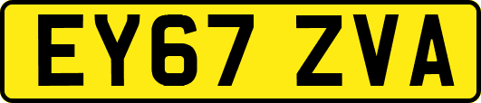 EY67ZVA