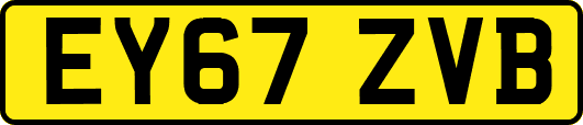 EY67ZVB