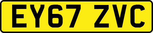 EY67ZVC