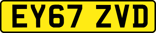 EY67ZVD