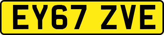 EY67ZVE
