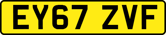 EY67ZVF