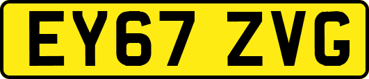 EY67ZVG