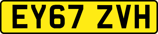 EY67ZVH