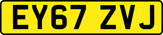 EY67ZVJ