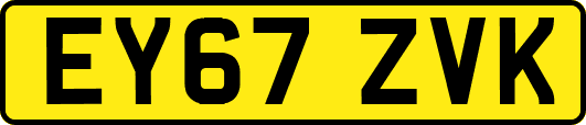 EY67ZVK