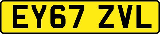 EY67ZVL