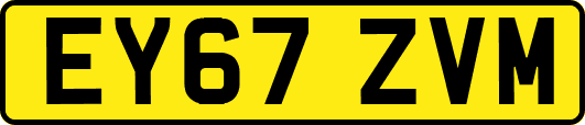 EY67ZVM