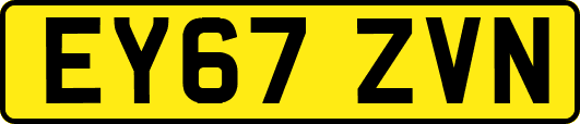 EY67ZVN