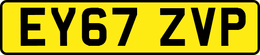 EY67ZVP