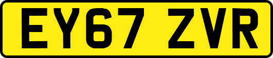 EY67ZVR
