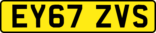 EY67ZVS