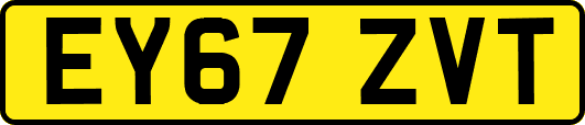 EY67ZVT