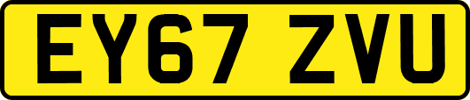 EY67ZVU