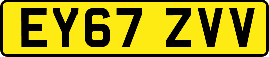 EY67ZVV