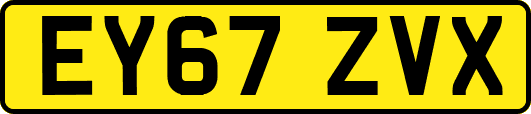 EY67ZVX