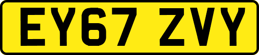 EY67ZVY