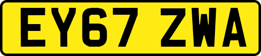 EY67ZWA