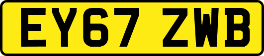 EY67ZWB
