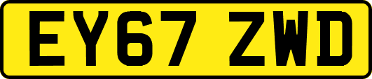 EY67ZWD