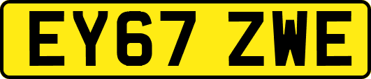 EY67ZWE