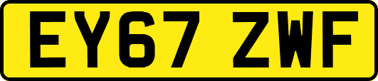 EY67ZWF