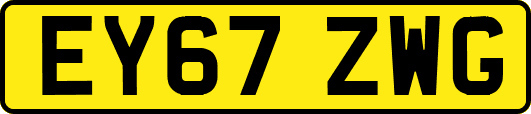 EY67ZWG